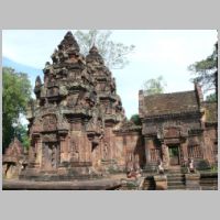 Cambodia, Banteay Srei Temple, photo Roman, tripadvisor.jpg